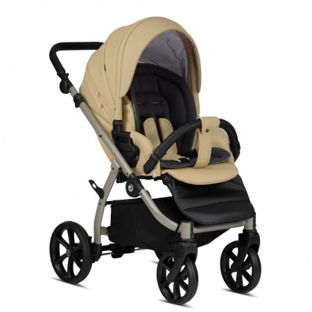 Детская коляска Tutis UNO 3+ Etno 3 в 1