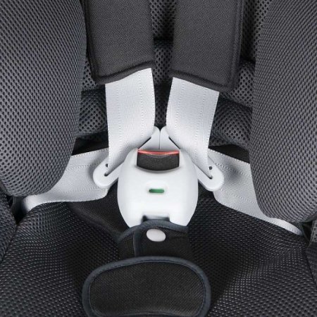 Детское автокресло Carmate (Ailebebe) Swing Moon Premium