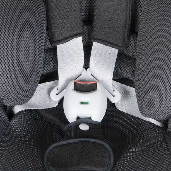 Детское автокресло Carmate (Ailebebe) Swing Moon Premium