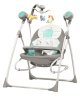 Электронные качели  Carrello Nanny