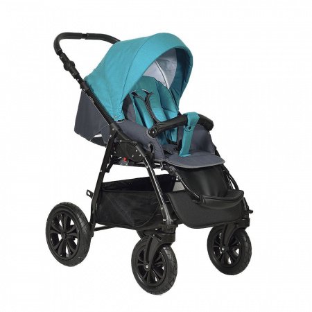 Детская коляска Indigo Alma 3 в 1