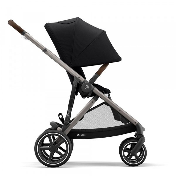 Cybex Gazelle S