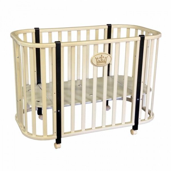 Кровать детская Svetlana 1