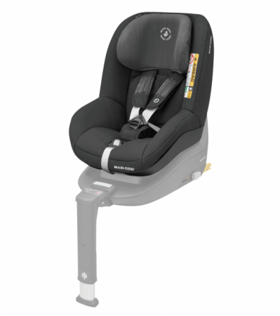 Детское автокресло Maxi-Cosi Pearl Smart i-Size