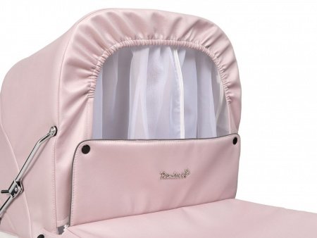 Детская коляска Reindeer Vintage New 4 в 1