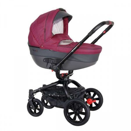 Детская коляска COLETTO MARSELLO Classic 3 в 1