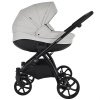Детская коляска Tutis Nanni 7 Кожа 2024 3 в 1