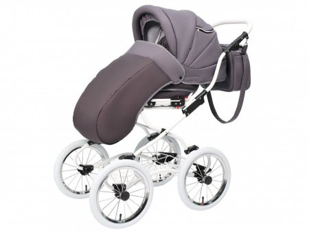 Детская коляска Reindeer Prestige Lily 3 в 1