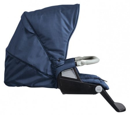 Прогулочная Коляска TEUTONIA FUN 2016