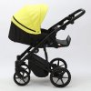 Детская коляска Adamex MOBI Air Deluxe 3 в 1