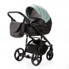 Детская коляска Adamex Lanti Delux 3 в 1