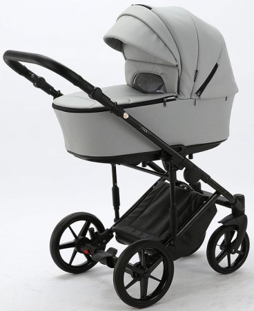 Детская коляска Adamex Zico Deluxe 2 в 1