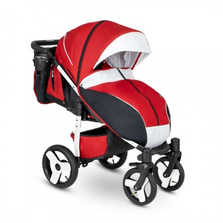 Прогулочная коляска Camarelo ELF