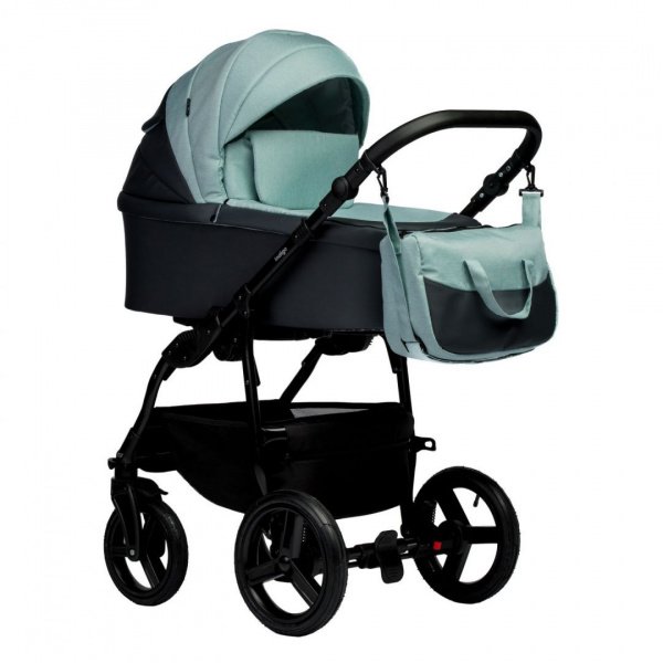 Детская коляска  Indigo IMPULSE ECO 2 в 1