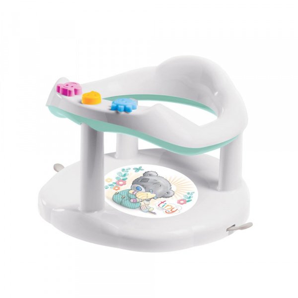 Сиденье для купания детей с аппликацией ME TO YOU