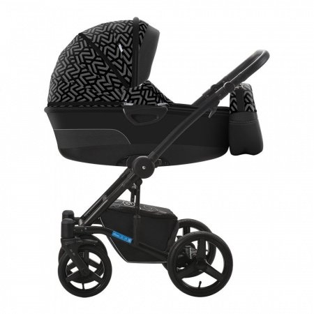 Детская коляска Aroteam Enzo 18 2 в 1