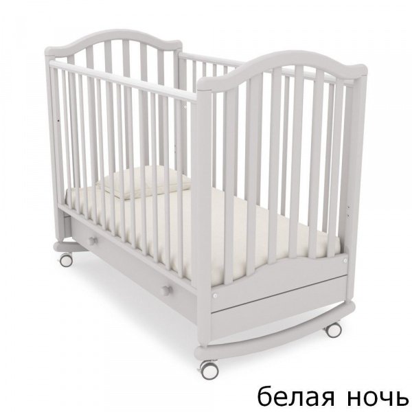 Кровать детская Гандылян Лейла