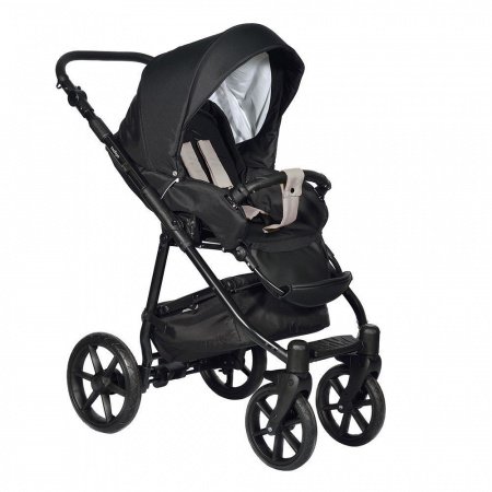 Детская коляска Indigo Cross 3 в 1