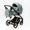 Детская коляска Adamex Blanc Special Edition 3 в 1