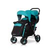 Прогулочная Коляска EasyGo Fusion Duo