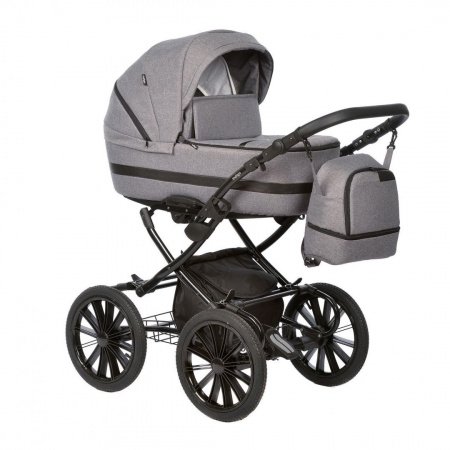 Детская коляска Indigo AVEO Classic 14 2в1