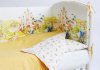 Комплект постельного белья из фланели Lappetti "Там снятся сказки" (для мальчика)