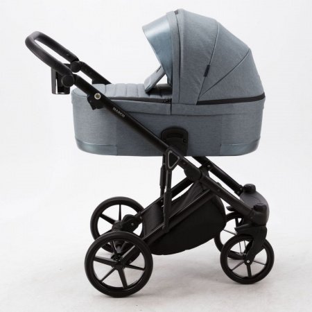 Детская коляска Adamex Marco 3 в 1