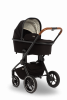Детская коляска Moon Resea S 2 в 1