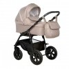 Детская коляска Indigo Charlotte Mono 3 в 1