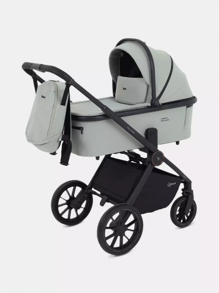 Детская Коляска Rant Falcon Neo 3 в 1