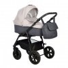 Детская коляска Indigo Charlotte Sity 2в1