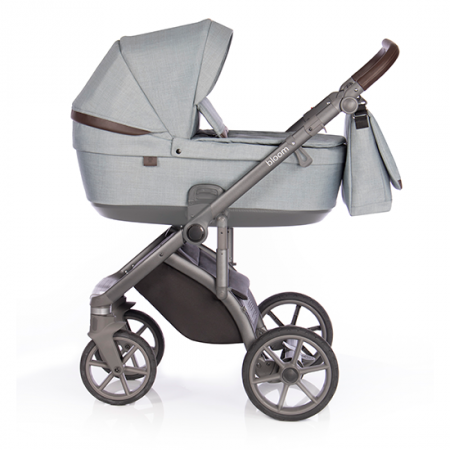 Детская коляска Roan Bloom 2 в 1