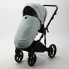 Детская коляска Adamex Lumi Air 3 в 1