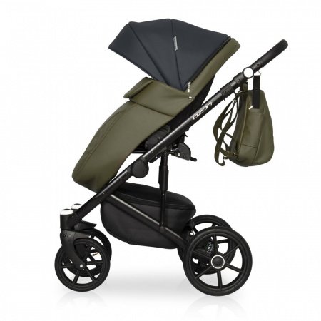 Детская коляска Riko Basic Ozon 2 в 1