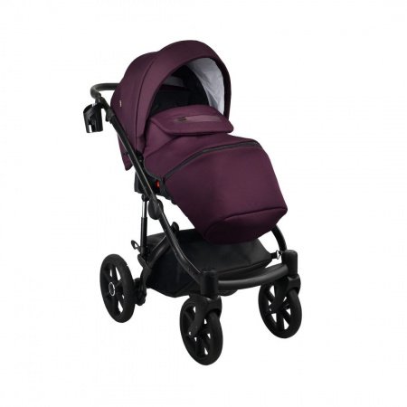 Детская коляска Bexa LINE Pastel 2 в 1