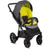 Детская коляска TUTIS Zippy New 2020 3 в 1
