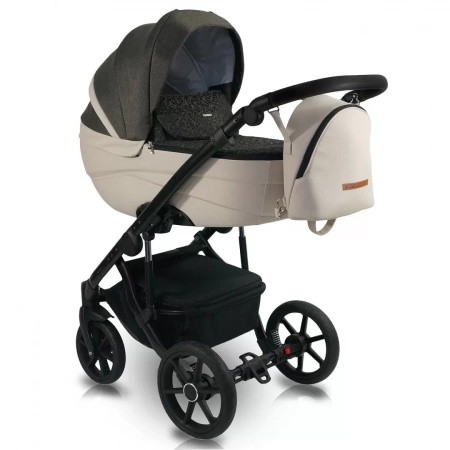 Детская коляска BEXA Ideal 3 в 1
