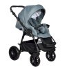 Детская коляска Indigo Sesto 3 в 1