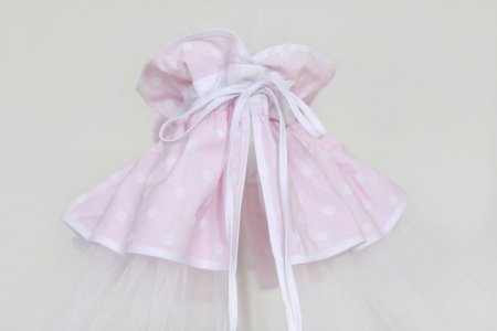 Балдахин Lappetti "Балерина"