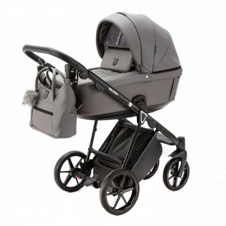 Детская коляска Adamex Belissa Deluxe 3 в 1