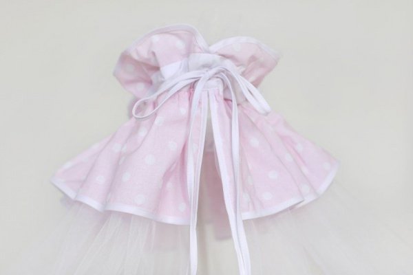 Балдахин Lappetti "Балерина"