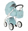 Детская коляска ADAMEX Luciano Deluxe 3 в 1