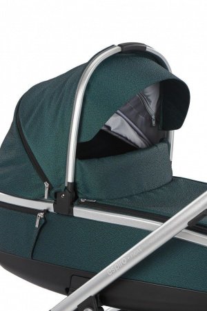 Детская коляска Espiro Next UP Multicolor 3 в 1