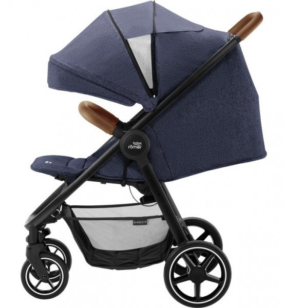 Прогулочная коляска Britax Roemer B-Agile R