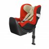 Детское автокресло Cybex Sirona M2 i-Size + Base M
