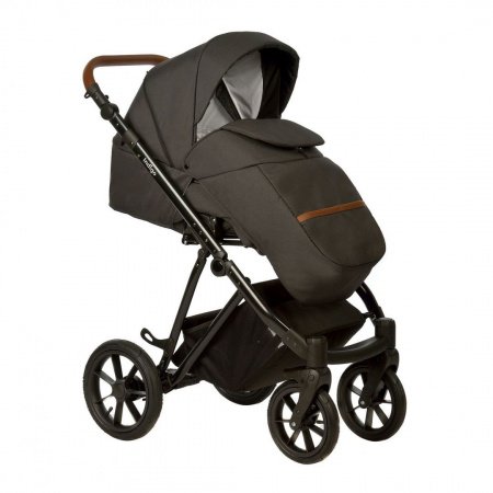Детская коляска Indigo Verona 2 в 1