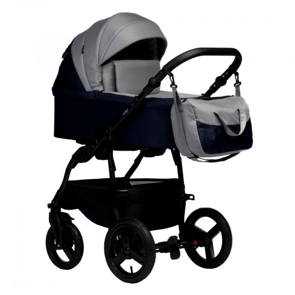 Детская коляска Indigo IMPULSE 2 в 1