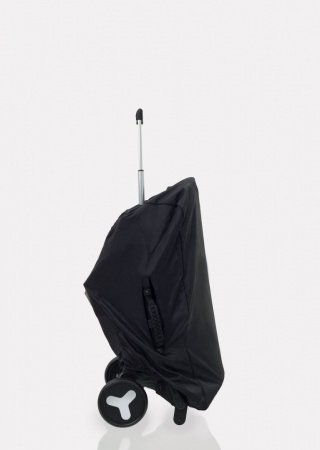 Прогулочная коляска Mowbaby Lime