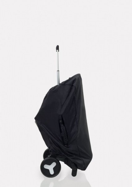 Прогулочная коляска Mowbaby Lime