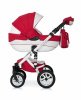 Детская коляска RIKO BRUNO Ecco 2 в 1